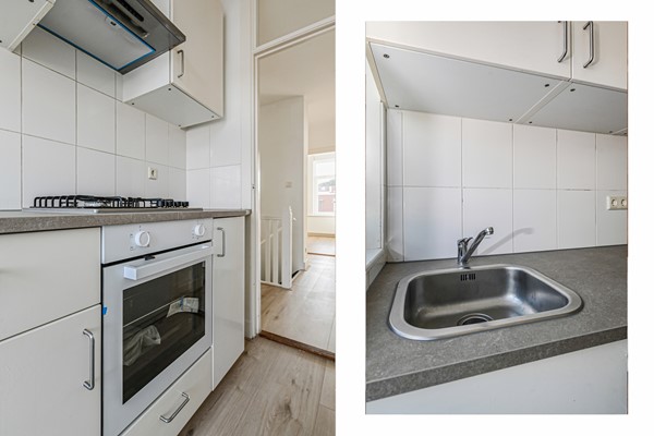 Medium property photo - Damasstraat 213, 2522 TP Den Haag